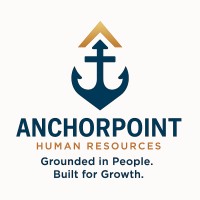 AnchorPoint Human Resources logo - Similar company to Anchorpoint