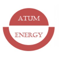 Atum Energy logo - Similar company to Solum Service