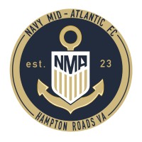 Navy Mid-Atlantic Football Club