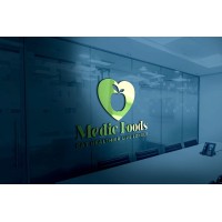 MEDIC FOODS logo - Similar company to Wazoplus