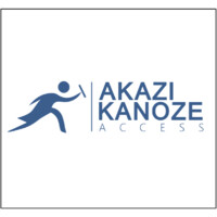 Akazi Kanoze Access logo - Similar company to Rwandajob.Com