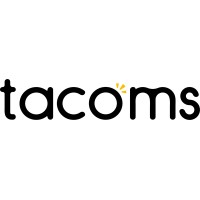 株式会社tacoms logo - Similar company to Oduk.