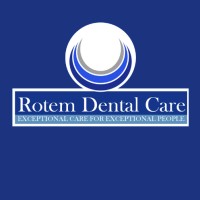 Rotem Dental Care logo - Similar company to Brush365