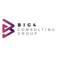BIG4 CONSULTING GROUP logo - Similar company to Advent Management Consultancies