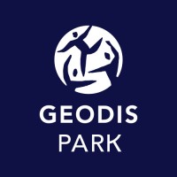 GEODIS Park logo - Similar company to Fts Event
