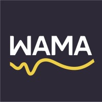 WAMA (WA Marketing Association Inc.) logo - Similar company to Gotcha Media