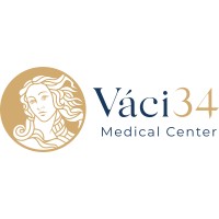 Váci 34 Medical Center logo - Similar company to Langmár Kommunikáció