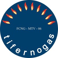 Tifernogas srl logo - Similar company to Accelonix Benelux