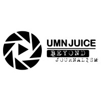 UMN JUICE logo - Similar company to Visual Journalism Day
