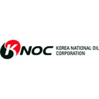 Korea National Oil Corporation logo - Similar company to Ipec Energy
