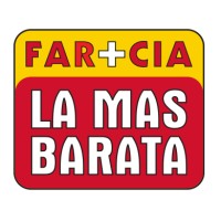 Farmacia La Más Barata logo - Similar company to Integramed
