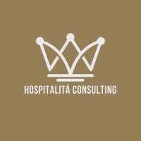 Hospitalitá Consulting logo - Similar company to Fbha - Federação Brasileira De Hospedagem E Alimentação