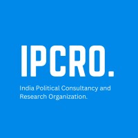 IPCRO logo - Similar company to Ar Link