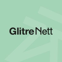Glitre Nett logo - Similar company to Å Energi