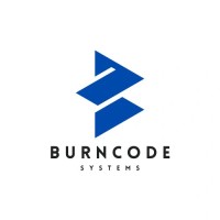 Burncode logo - Similar company to Misra