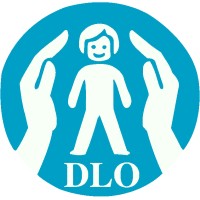Daginstitutionernes Lands-Organisation, DLO logo - Similar company to Spia - Jeres Grønne Administrationsselskab