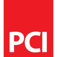 PCI not the big company logo - Similar company to Publishing Concepts, Llc