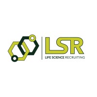 Life Science Recruiting logo - Similar company to Life Science Network