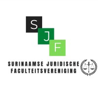 Surinaamse Juridische Faculteitsvereniging logo - Similar company to Tabto Group Nv