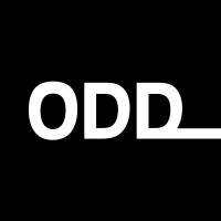 ODDLINE logo - Similar company to Fang Studio