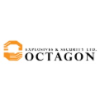 Octagon Explosives & Security