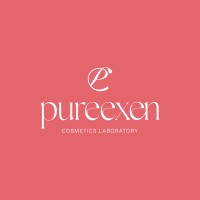 Pureexen Cosmetics Laboratory logo - Similar company to Mi̇ryana Ki̇mya