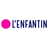 L'ENFANTIN logo - Similar company to Atatie Studio
