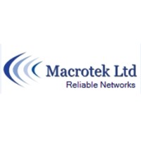MACROTEK LIMITED logo - Similar company to Telmar Network Technology