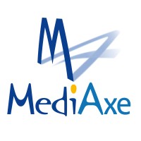 MEDIAXE Group logo - Similar company to Sciempath Labo