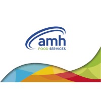 AMH Food Services logo - Similar company to Sercon Horeca Sl