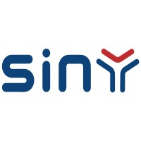 Ningbo Siny Medical Technology Co., Ltd logo - Similar company to Smart Click Solution