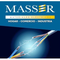 Masser Materiales Eléctricos logo - Similar company to Plataforma Ip