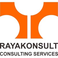 PT. Rayakonsult logo - Similar company to Raya Consulting