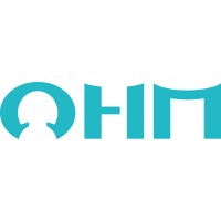 OHM EV logo - Similar company to Ohmnow