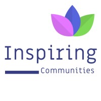 Inspiring Communities SCIO logo - Similar company to Photovoice