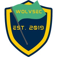 WolvSec logo - Similar company to Bounty Security