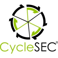 CycleSEC GmbH logo - Similar company to Atis® Systems