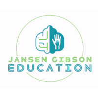 Jansen Gibson Education logo - Similar company to Equinox Information Systems