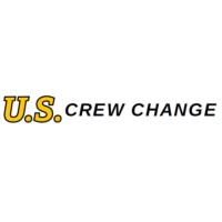 U.S. CREW CHANGE logo - Similar company to Nebula Labs