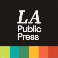 LA Public Press logo - Similar company to L.A. Taco