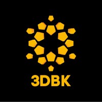 3DBK - Impresión 3D logo - Similar company to Hirudi 3D Intelligence