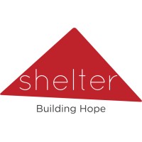Shelter Helps logo - Similar company to Shelter El Salvador