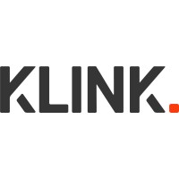 Klink Fitness logo - Similar company to Springfort Precision Engineering