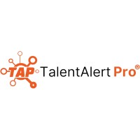 TalentAlert Pro® logo - Similar company to Wherever Next