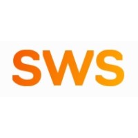 SWS Group logo - Similar company to Eviid