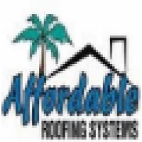 Affordable Roofing Systems logo - Similar company to Caspers Service Company