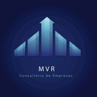 MVR Consultoria Empresarial RD logo - Similar company to Mvr Roofing Leaks Repairs