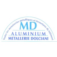 MD ALU logo - Similar company to Spada Construction