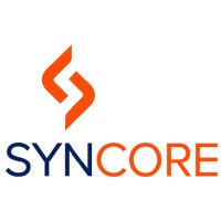 Syncore logo - Similar company to Tecno Fast