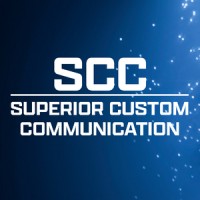 Superior Custom Communication logo - Similar company to Pyrocom Systems